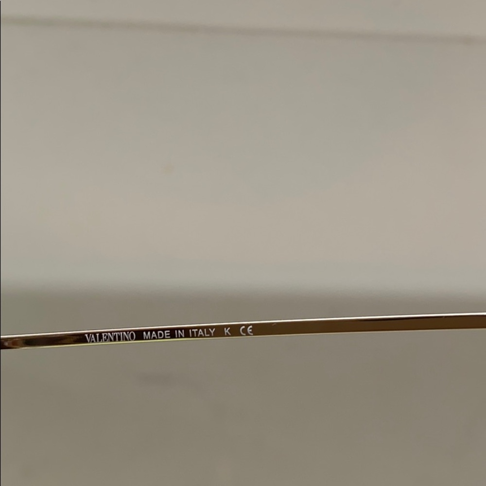Valentino sunglasses